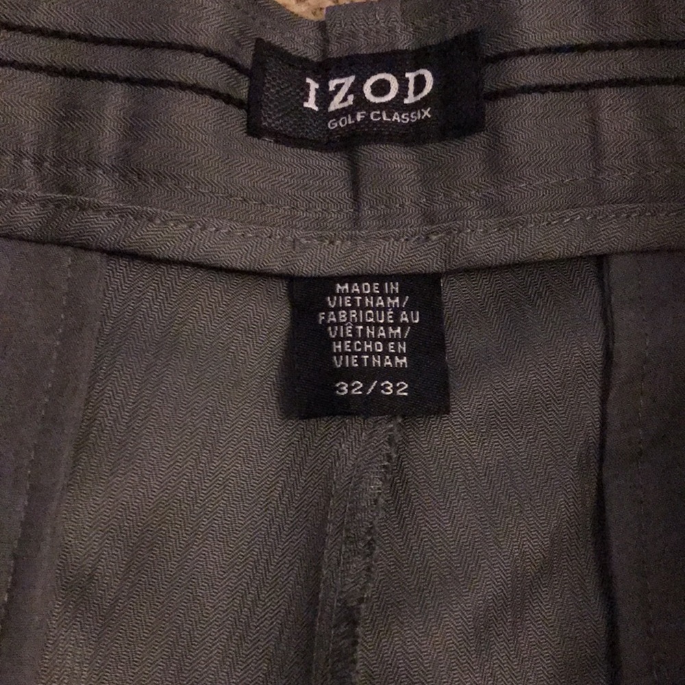 Men’s  dress pants - Picture 4 of 4